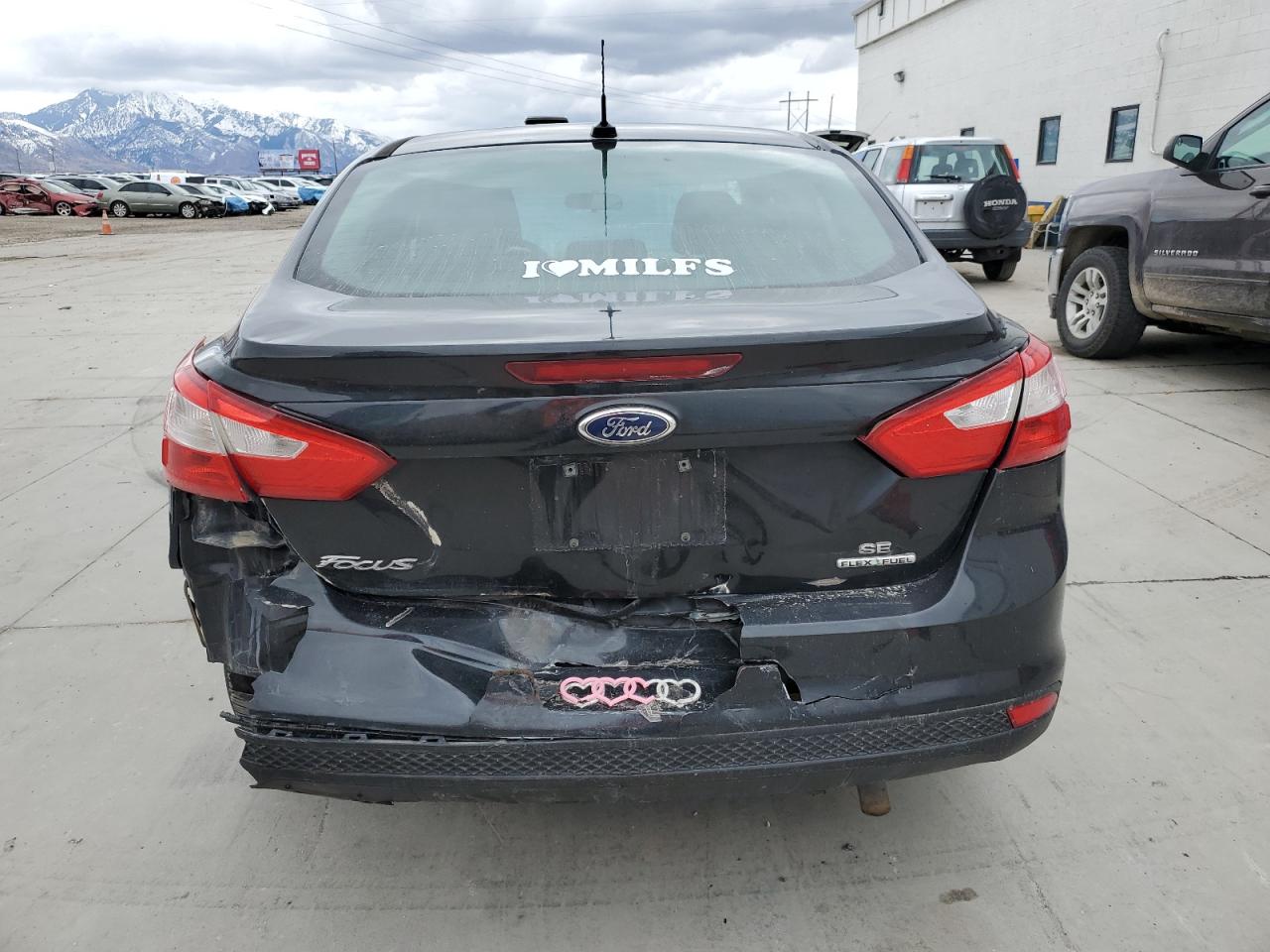 2013 Ford Focus - Image 6