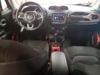 2020 Jeep Renegade Trailhawk na sprzedaż w Casper, WY - Front End