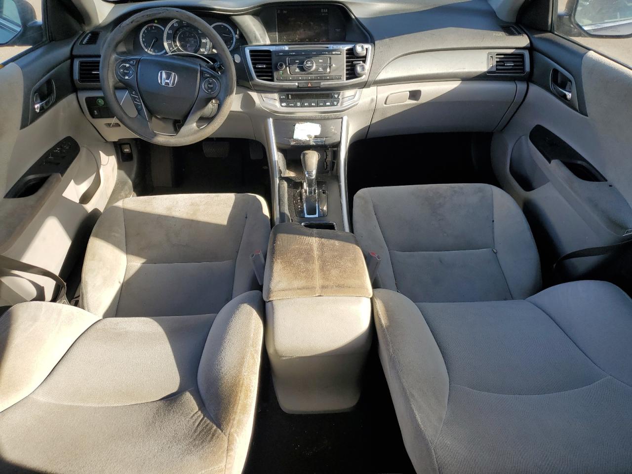 2013 Honda Accord - Image 8