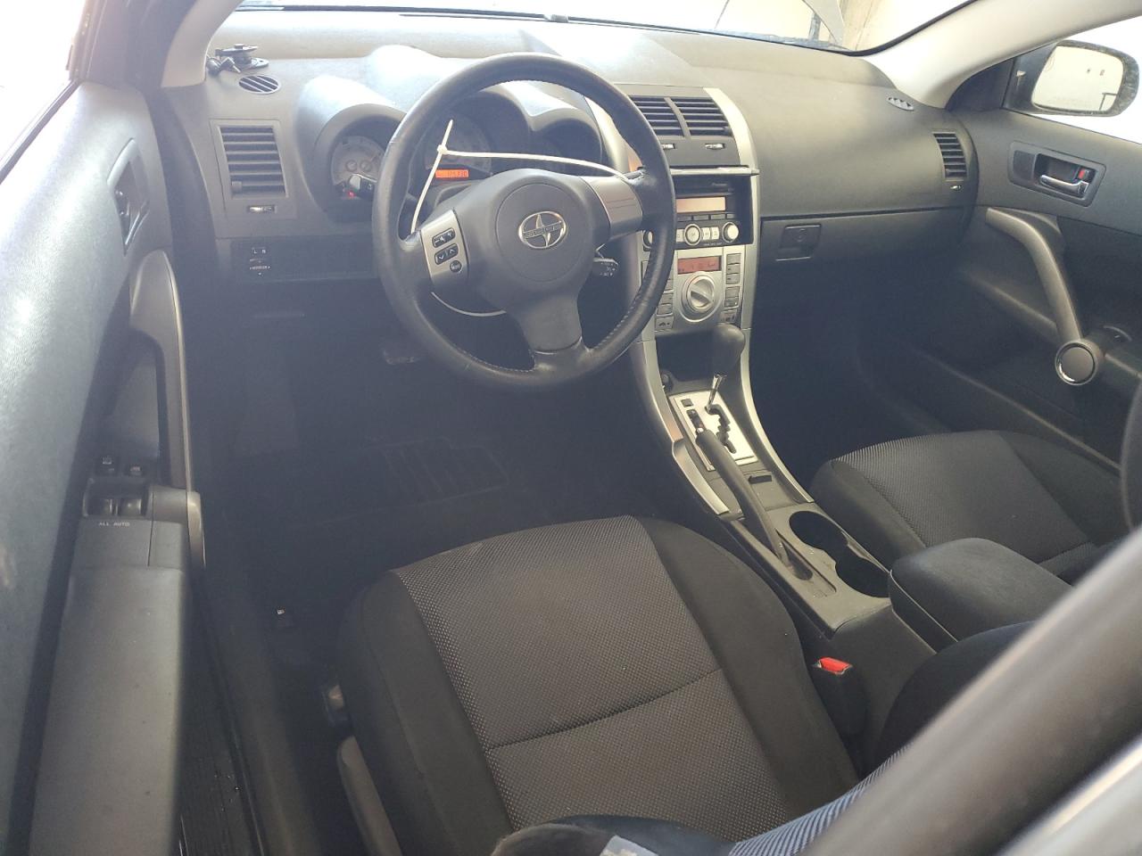 2008 Scion tC - Image 8