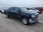 2017 Gmc Sierra C1500 Sle zu verkaufen in Houston, TX - Hail