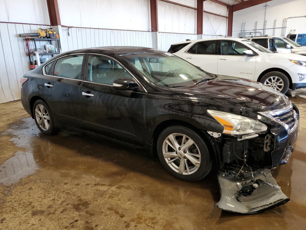 2015 Nissan Altima - Image 4