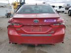 2022 Toyota Camry Night Shade на продаже в Albuquerque, NM - All Over