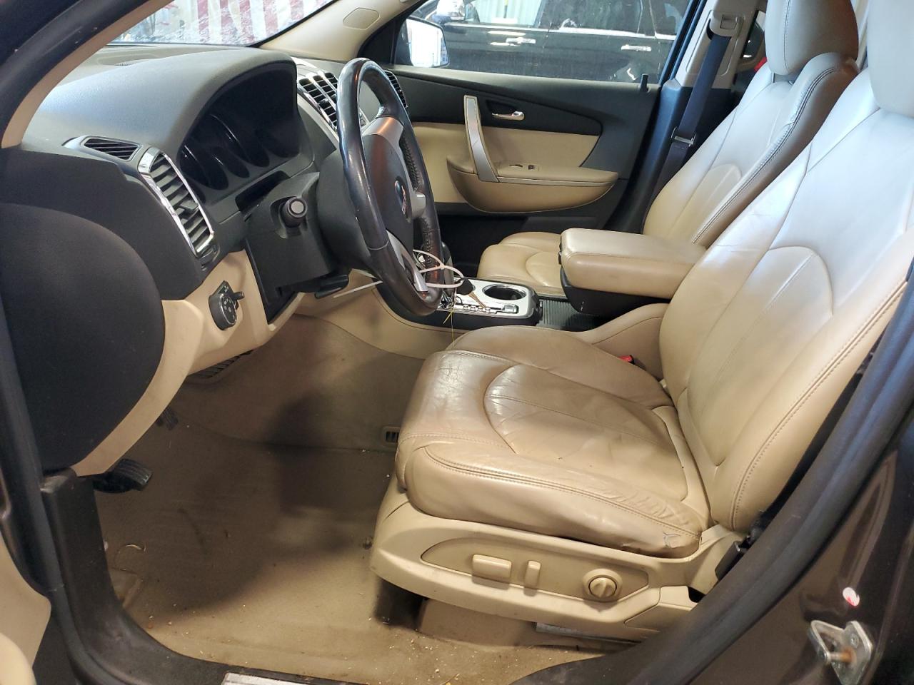 2011 GMC Acadia - Image 7