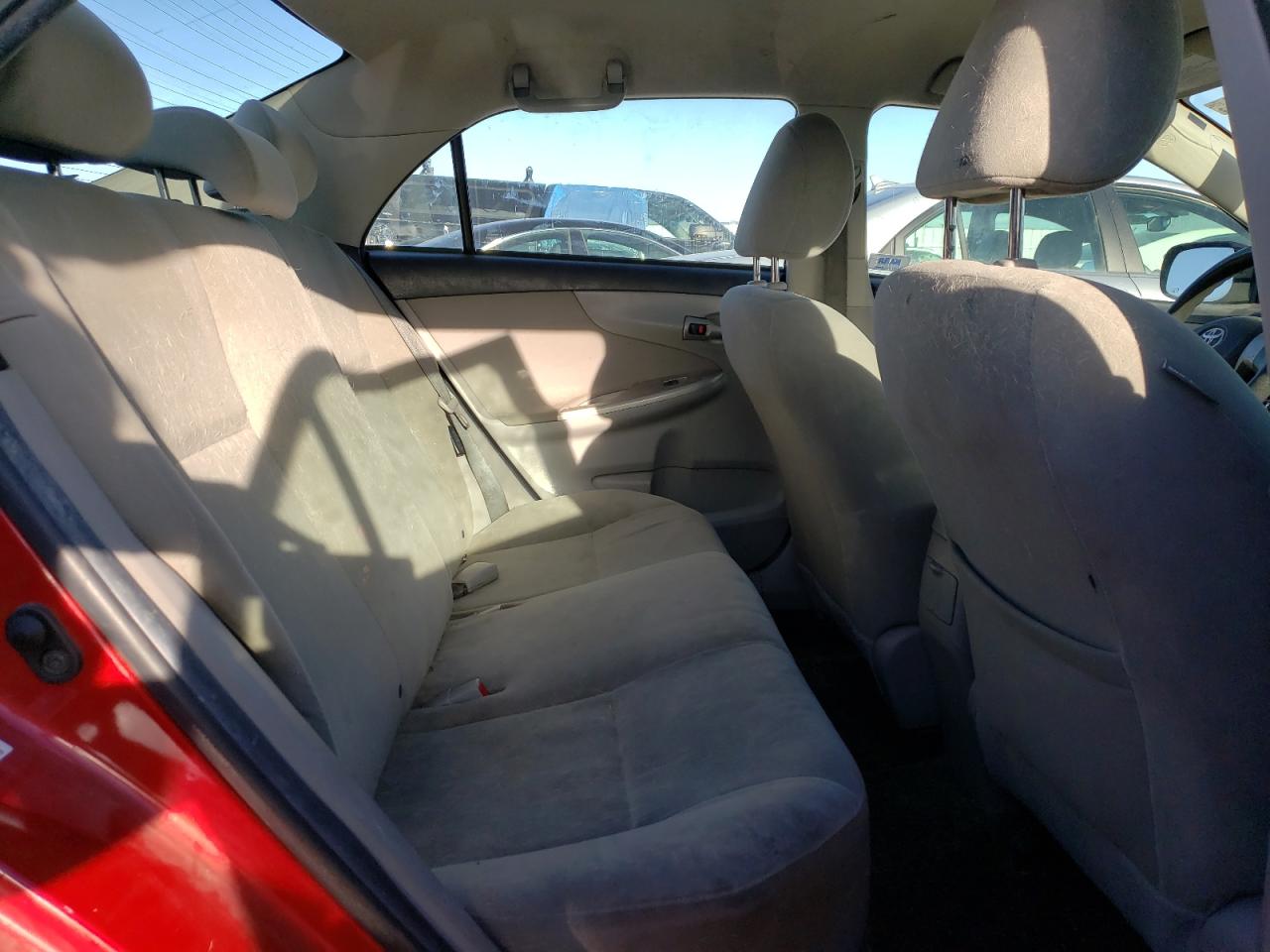 2012 Toyota Corolla - Image 11