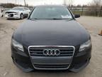 2010 Audi A4 Prestige იყიდება Indianapolis-ში, IN - Minor Dent/Scratches