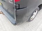 2011 RENAULT TRAFIC SL2 for sale at Copart CHESTER