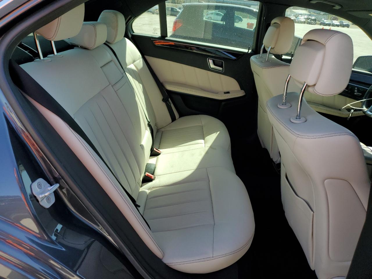 2014 Mercedes-Benz E-klasse - Image 10