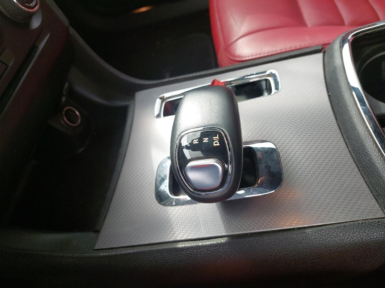 2C3CDXHG4EH287099 - 2015 Dodge Charger - #48441195