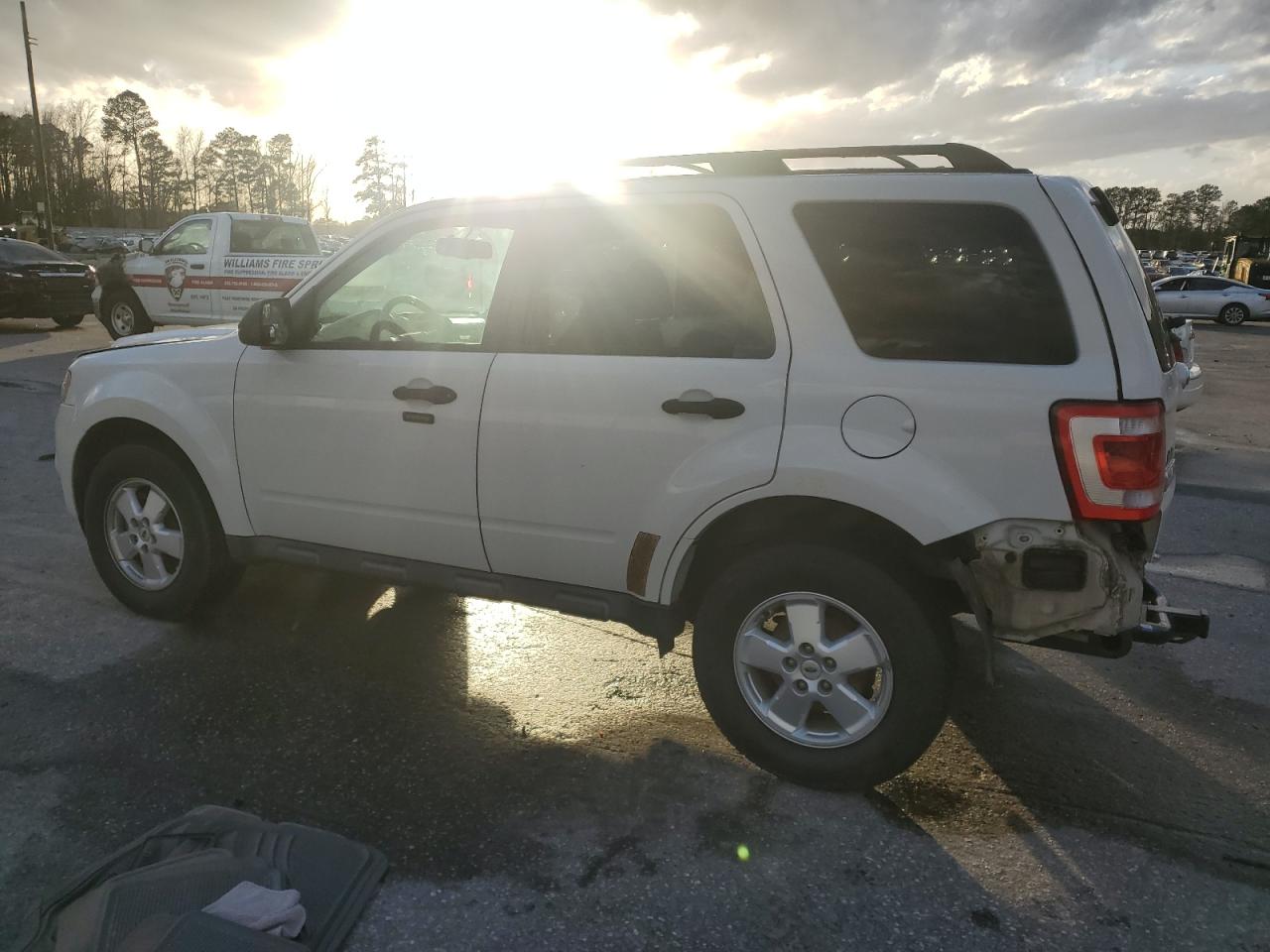 2012 Ford Escape - Image 2