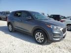 2021 Hyundai Tucson Se for Sale in Temple, TX - Vandalism