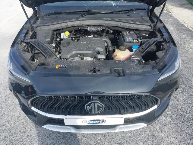 2024 MG HS TROPHY