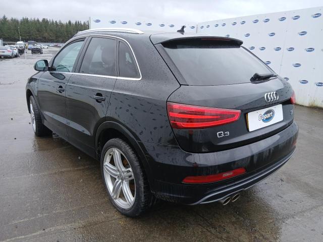 2014 AUDI Q3 S LINE