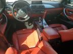 2016 Bmw 428 I Gran Coupe Sulev за продажба в Byron, GA - Front End