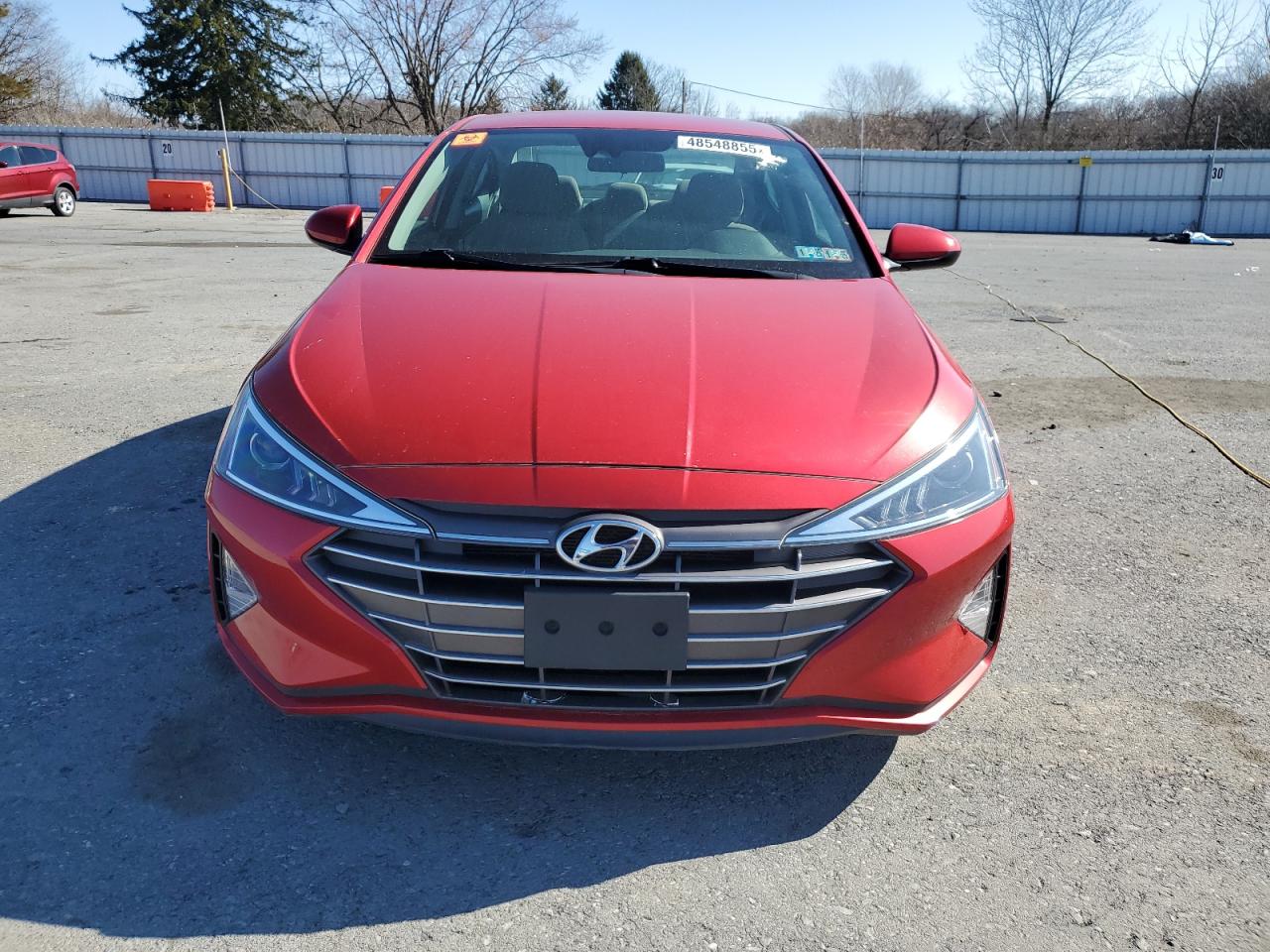 2020 Hyundai Elantra - Image 5