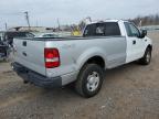 2007 Ford F150  de vânzare în Hillsborough, NJ - Side