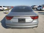 2016 Audi A7 Prestige zu verkaufen in Wilmer, TX - Mechanical