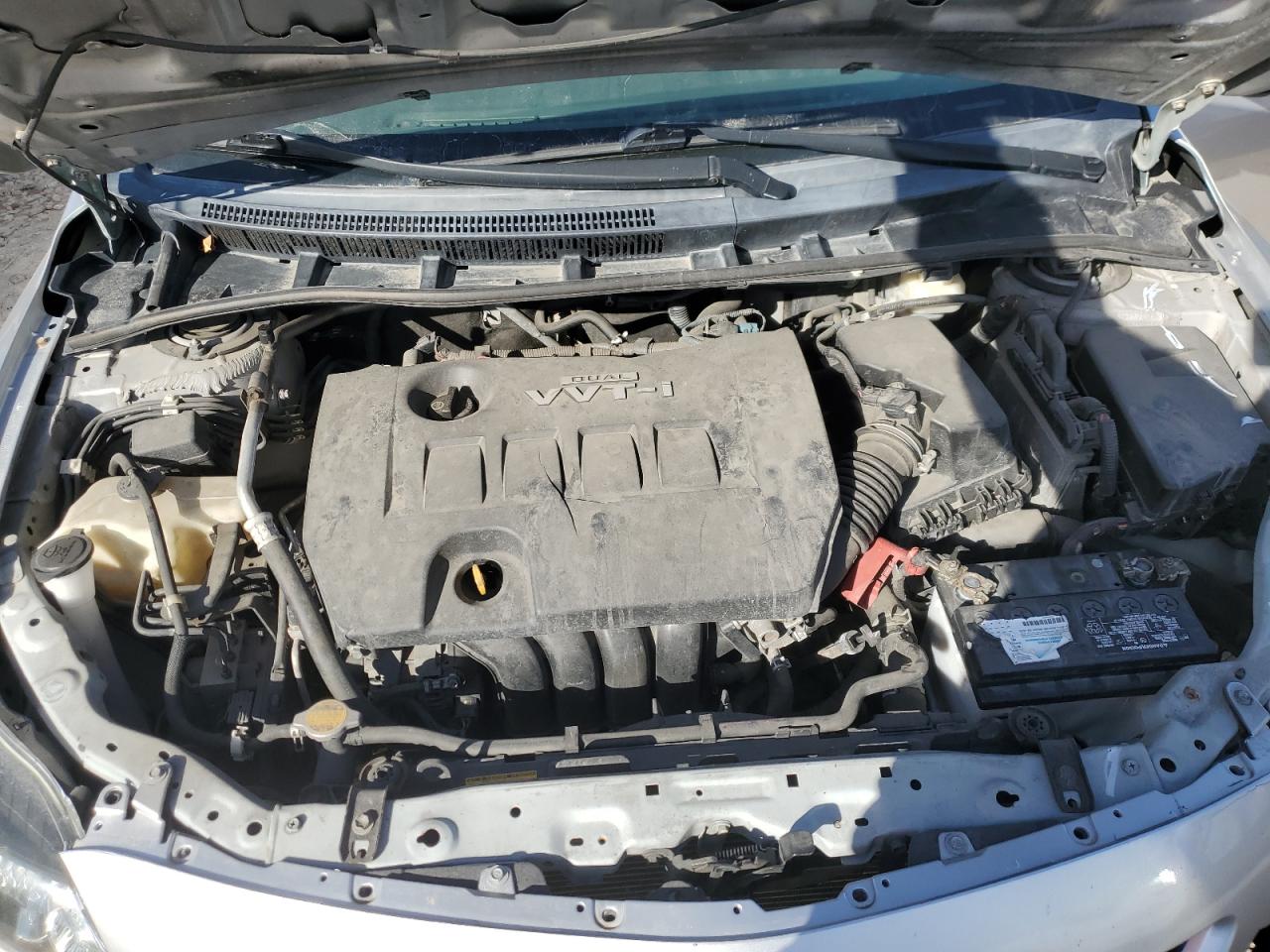 2010 Toyota Corolla - Image 11