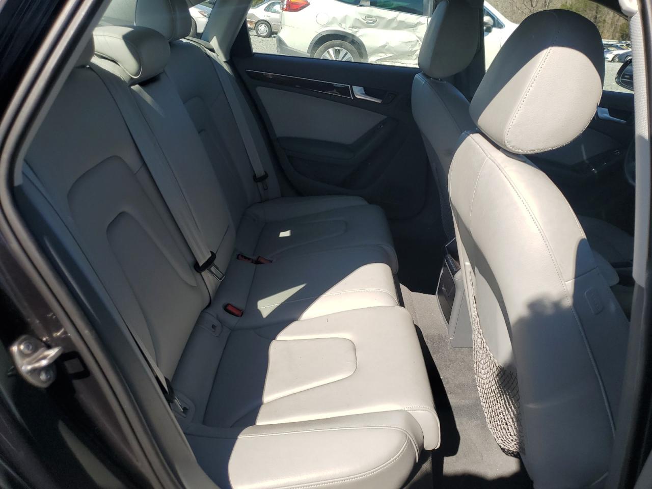 2014 Audi A4 - Image 10