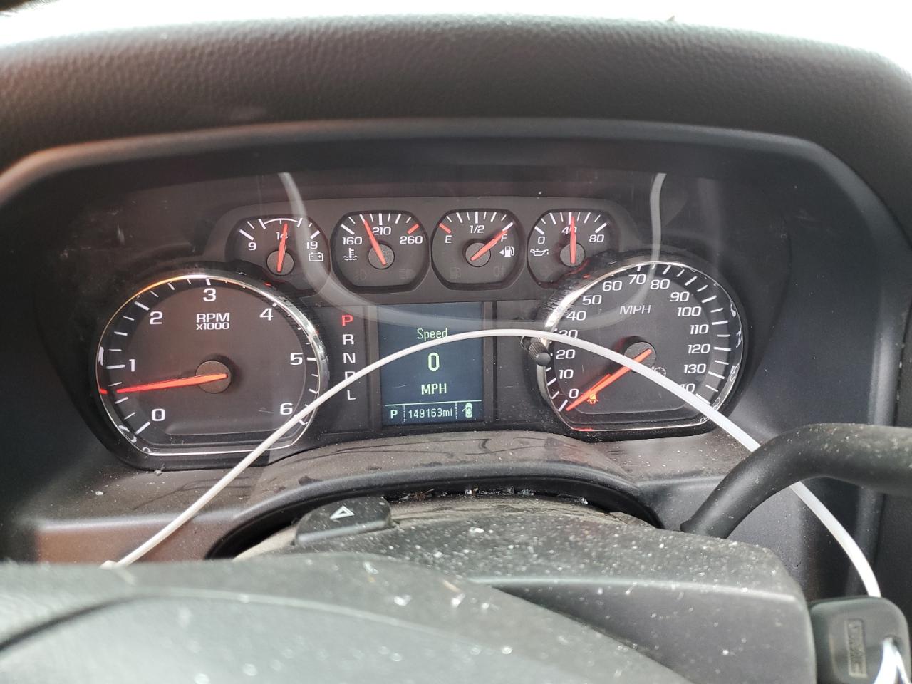 2018 GMC Sierra - Image 9