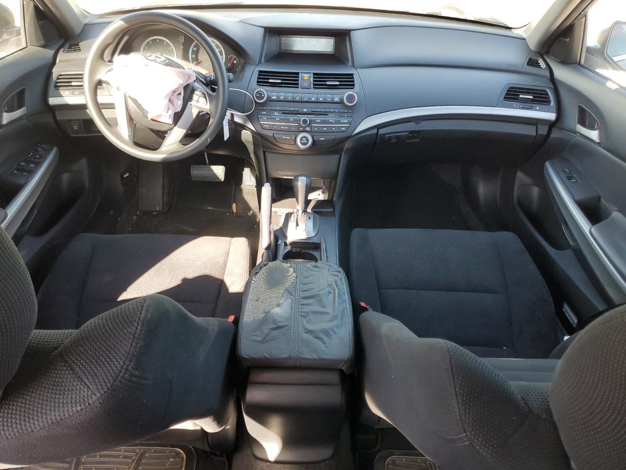 2009 Honda Accord - Image 8