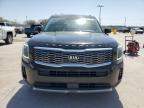 2020 Kia Telluride S na sprzedaż w Wilmer, TX - Hail