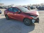 2019 Toyota Yaris L de vânzare în Kansas City, KS - Front End