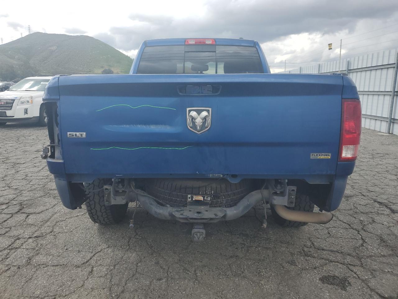 2011 Dodge RAM - Image 6