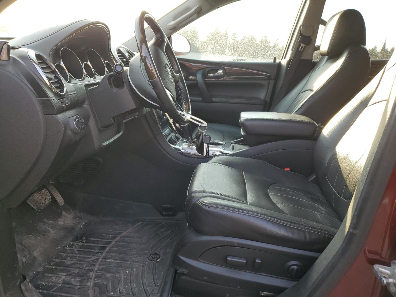 2017 Buick Enclave - Image 7