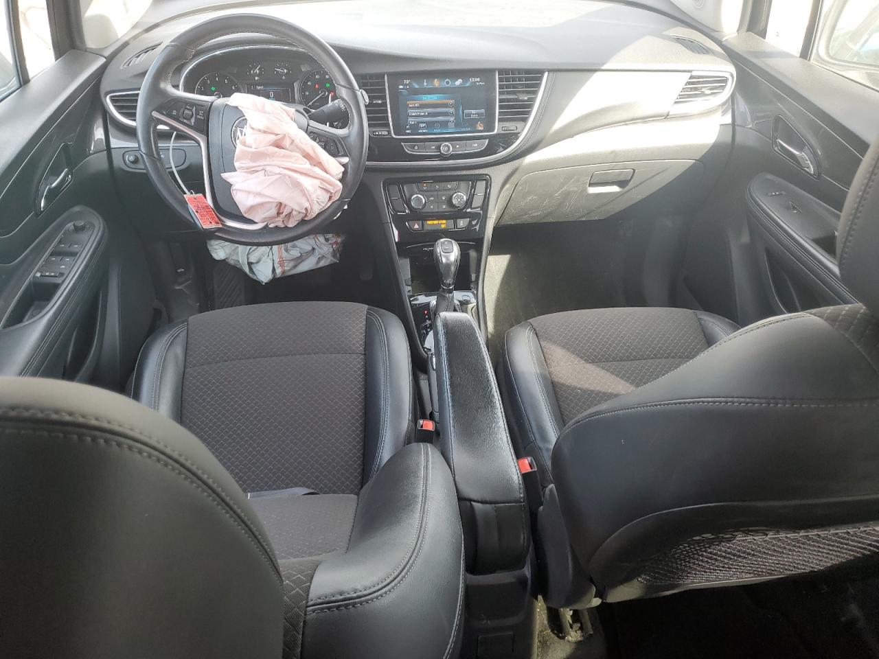 2020 Buick Encore - Image 8