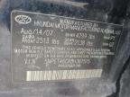 2008 Hyundai Sonata Gls للبيع في Kansas City، KS - All Over