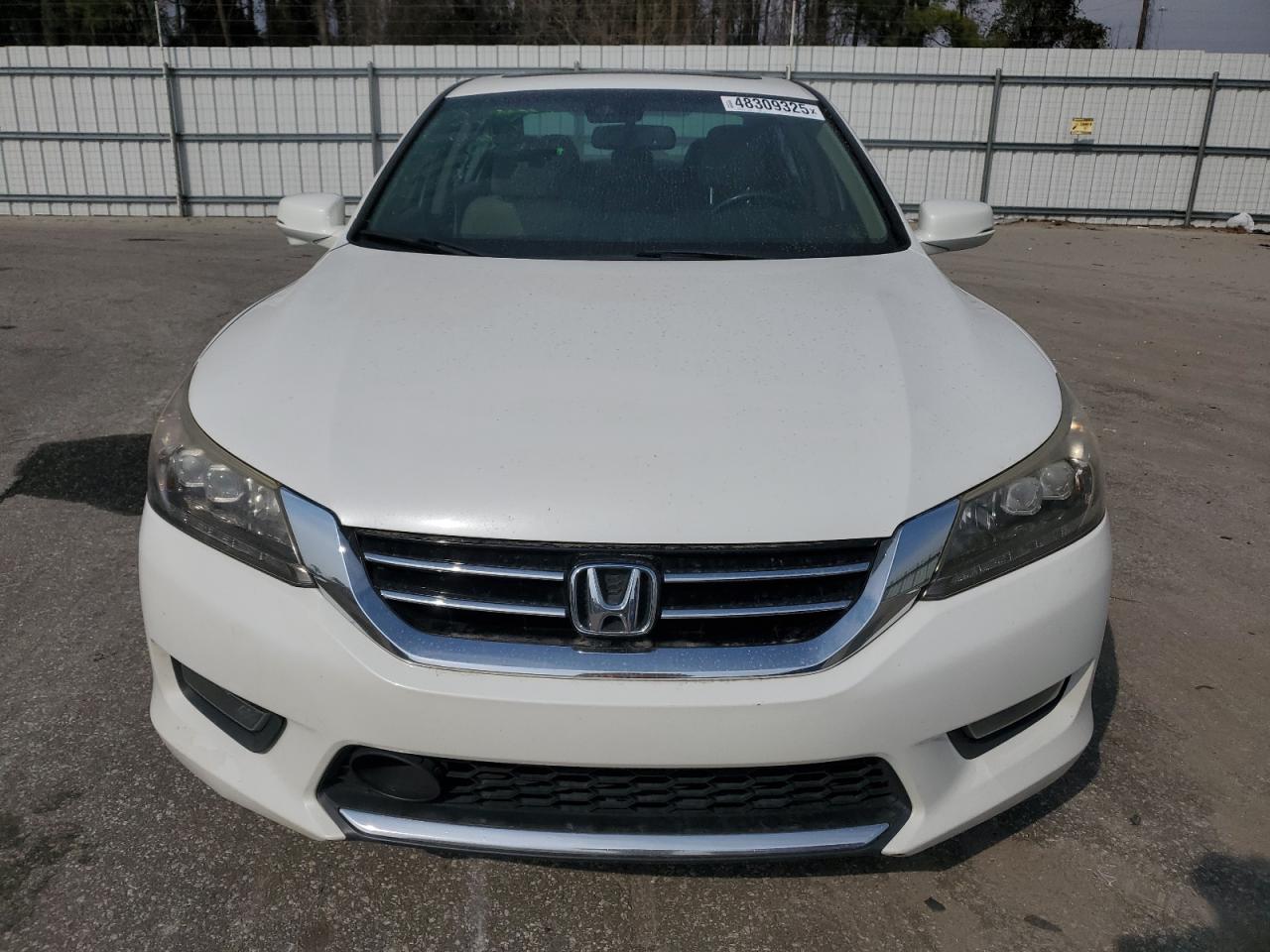 2014 Honda Accord - Image 5