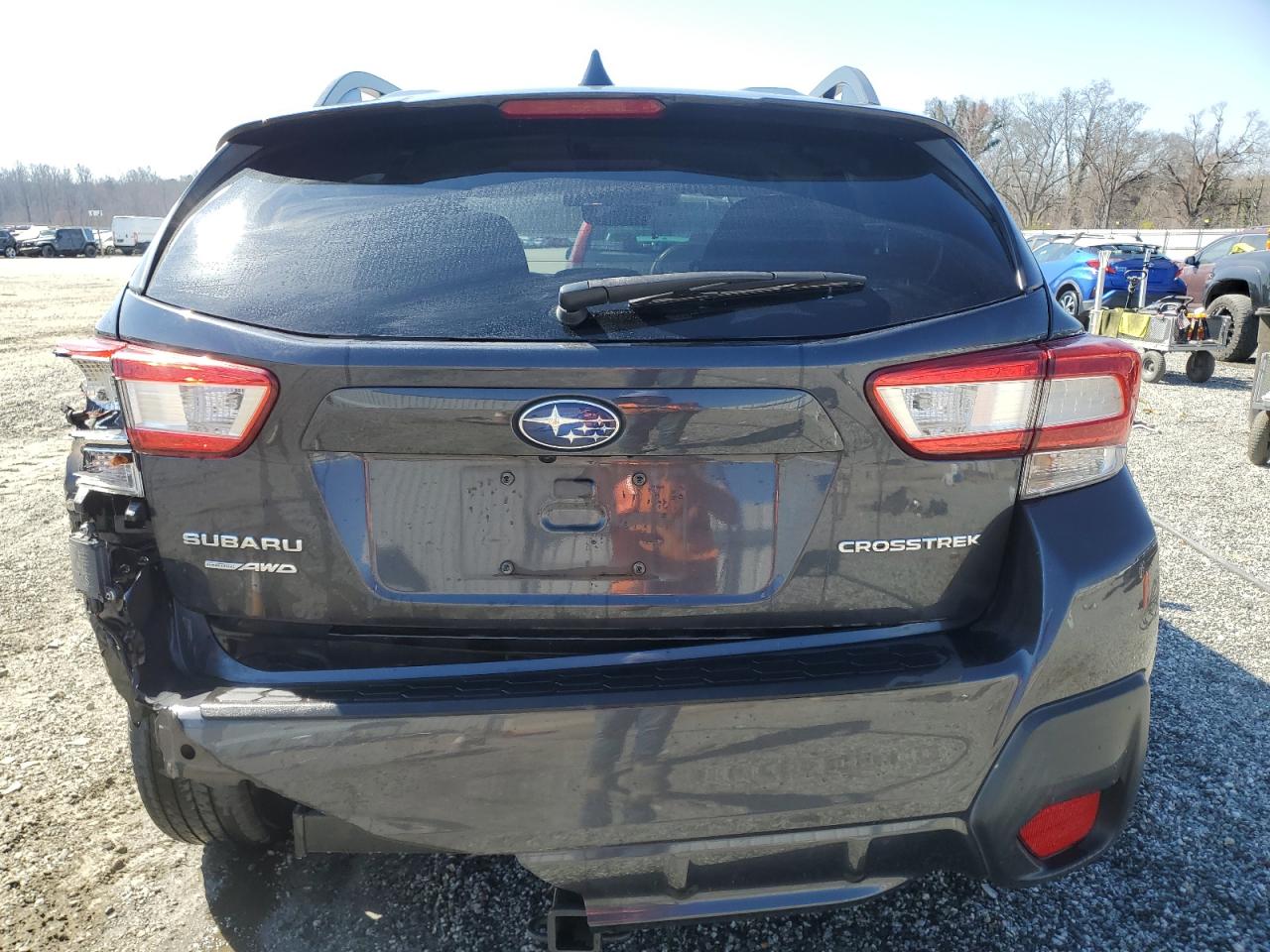 2019 Subaru XV - Image 6