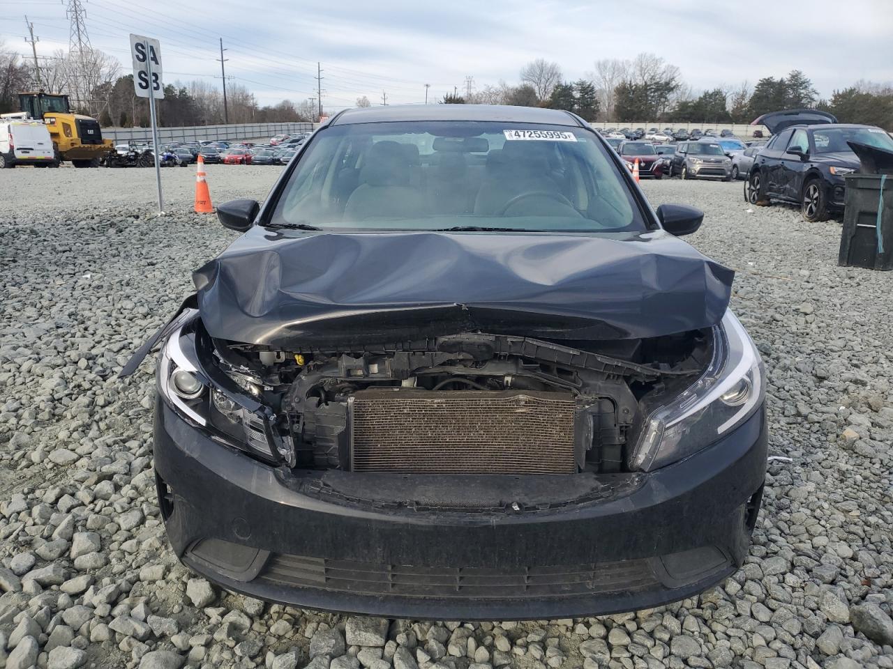 2017 Kia Forte - Image 5