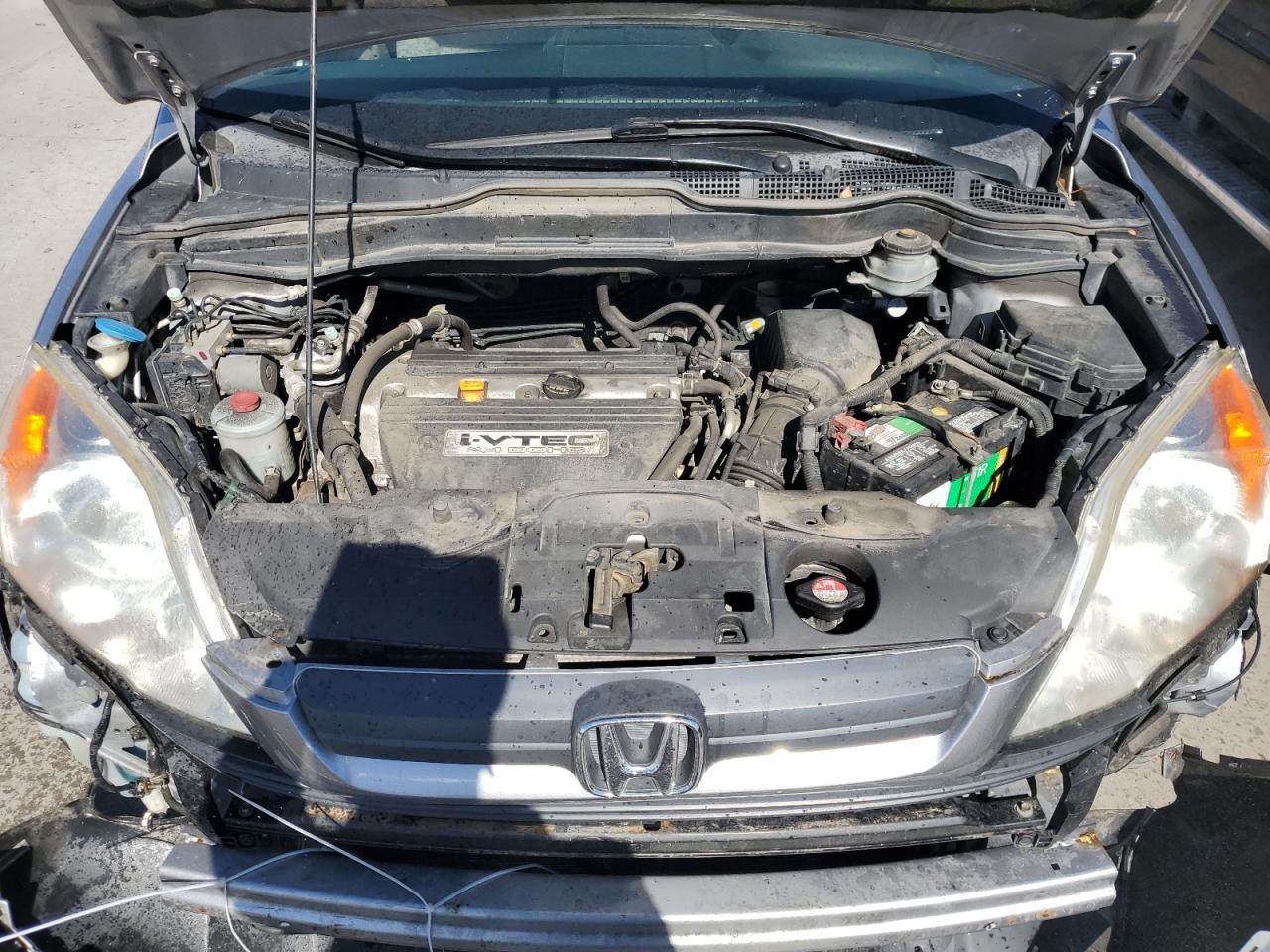 2007 Honda CR-V - Image 12