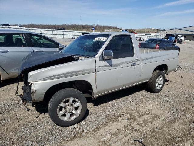1997 Nissan Truck Base