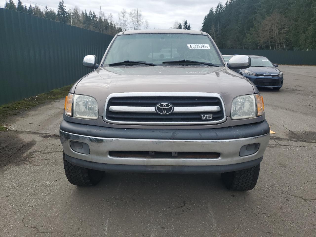 2002 Toyota Tundra - Image 5