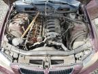 2007 Bmw 328 Xi იყიდება Reno-ში, NV - Mechanical