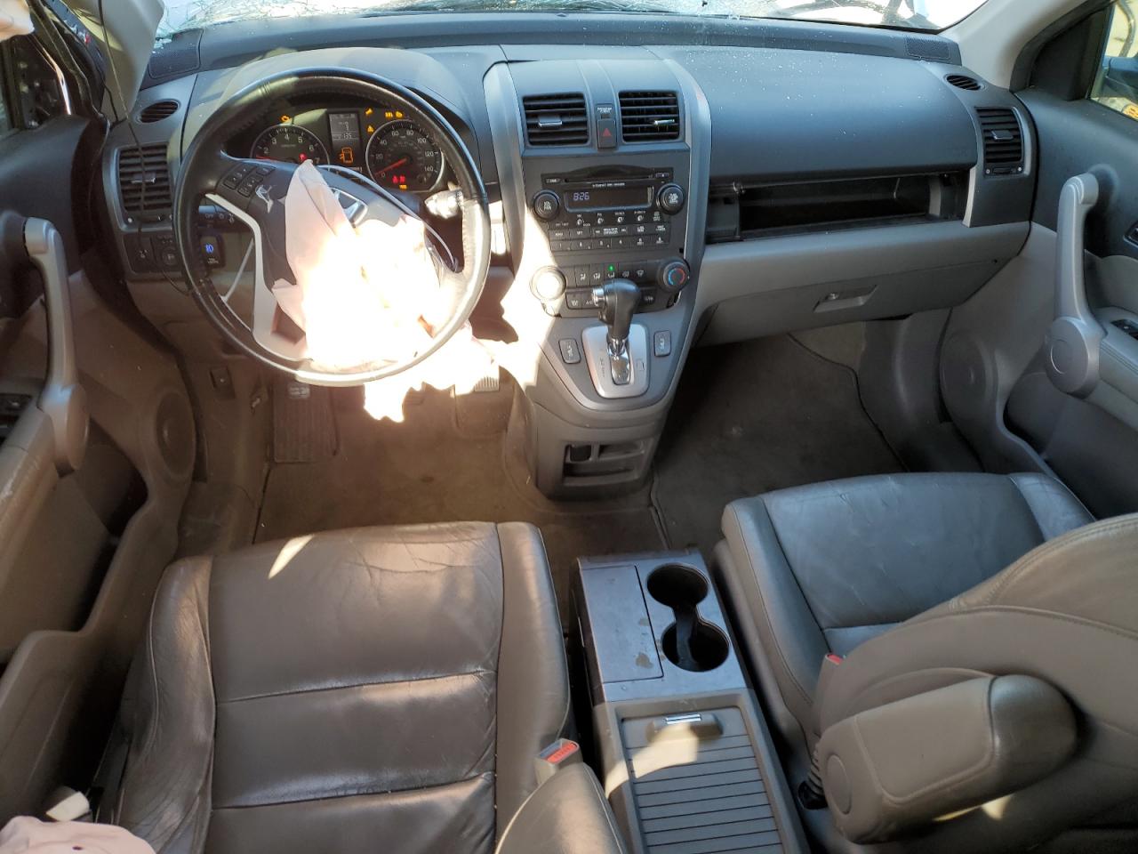 2007 Honda CR-V - Image 8