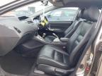 2006 HONDA CIVIC SE I for sale at Copart CHESTER