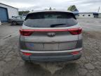 2017 Kia Sportage Lx for Sale in Shreveport, LA - Front End