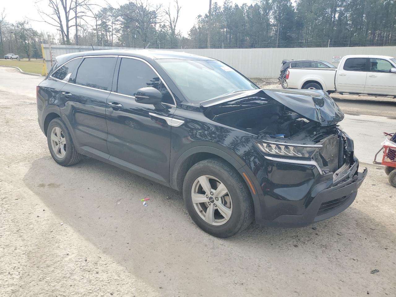 2023 Kia Sorento - Image 4