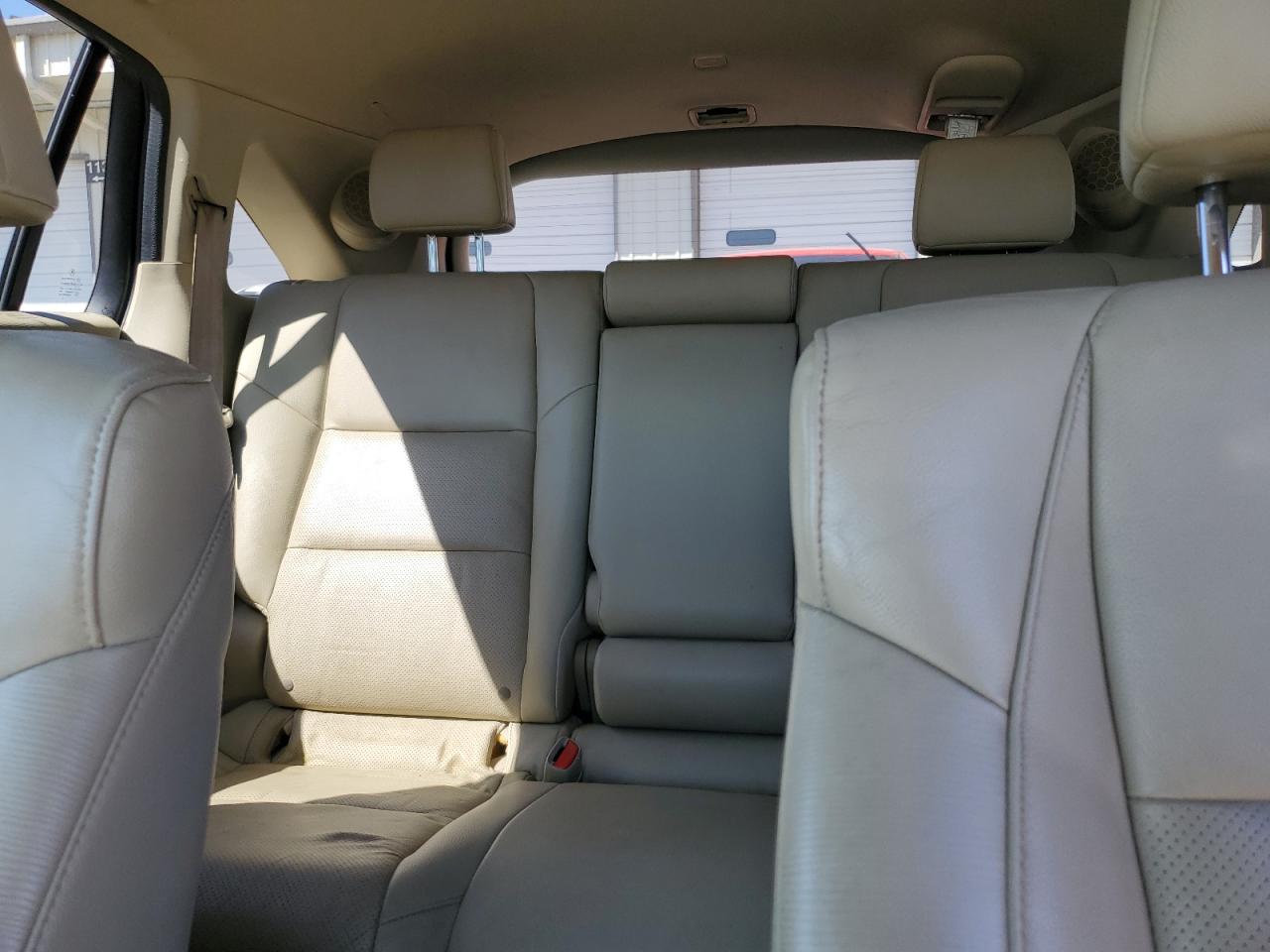 2015 Acura RDX - Image 10