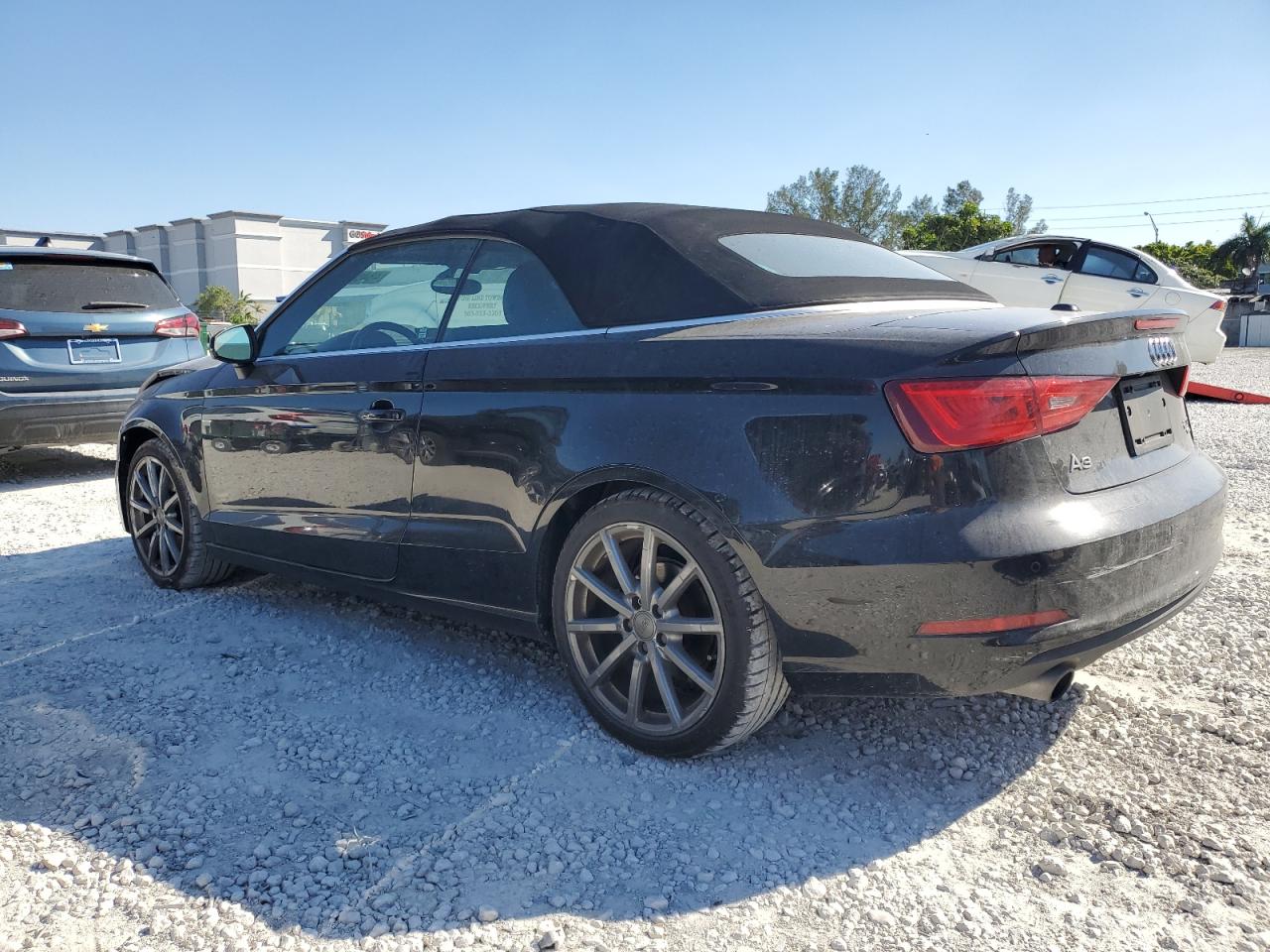 2015 Audi A3 - Image 2