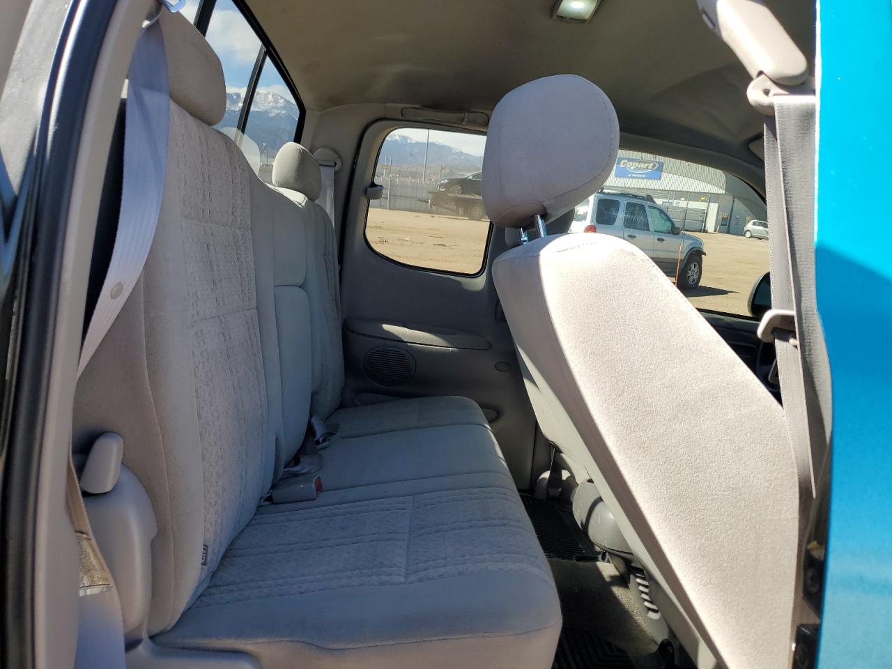 2003 Toyota Tundra - Image 10