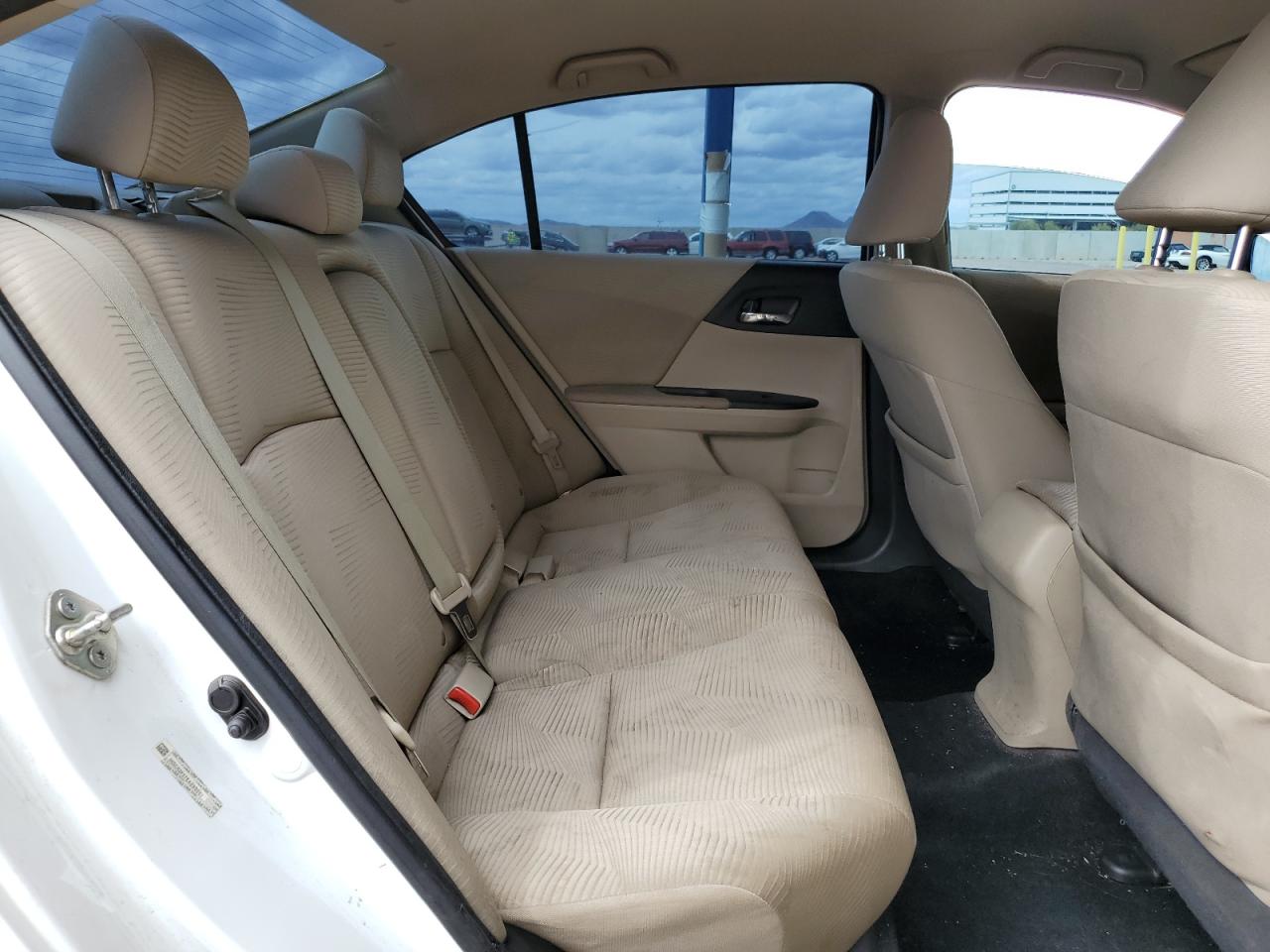 2014 Honda Accord - Image 10