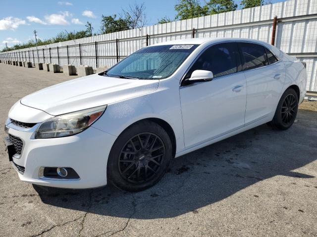 2014 Chevrolet Malibu 2Lt