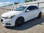 2014 Chevrolet Malibu 2Lt en Venta en Fresno, CA - Minor Dent/Scratches