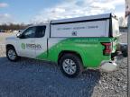 2022 Nissan Frontier S на продаже в Barberton, OH - Rear End