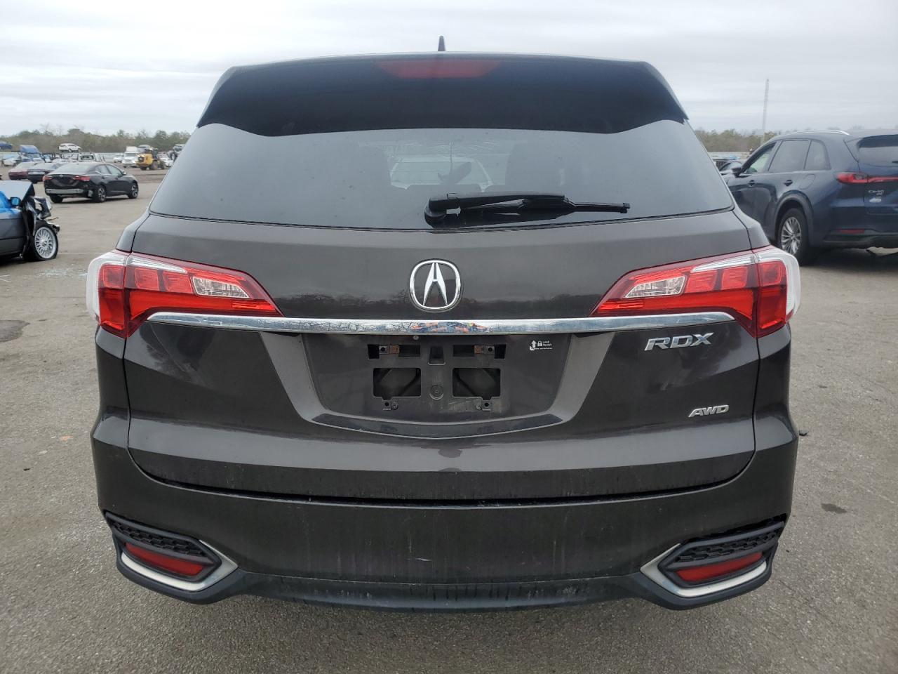 2017 Acura RDX - Image 6